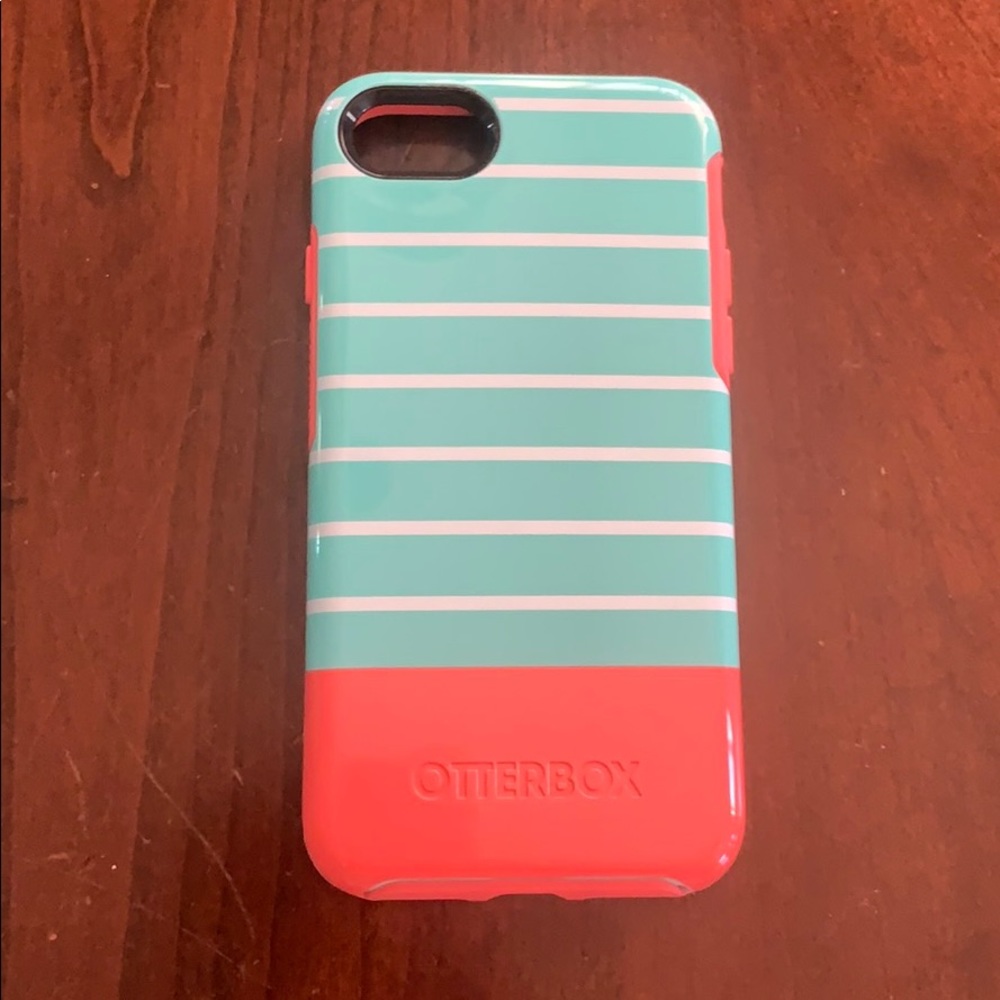 Otter box phone case